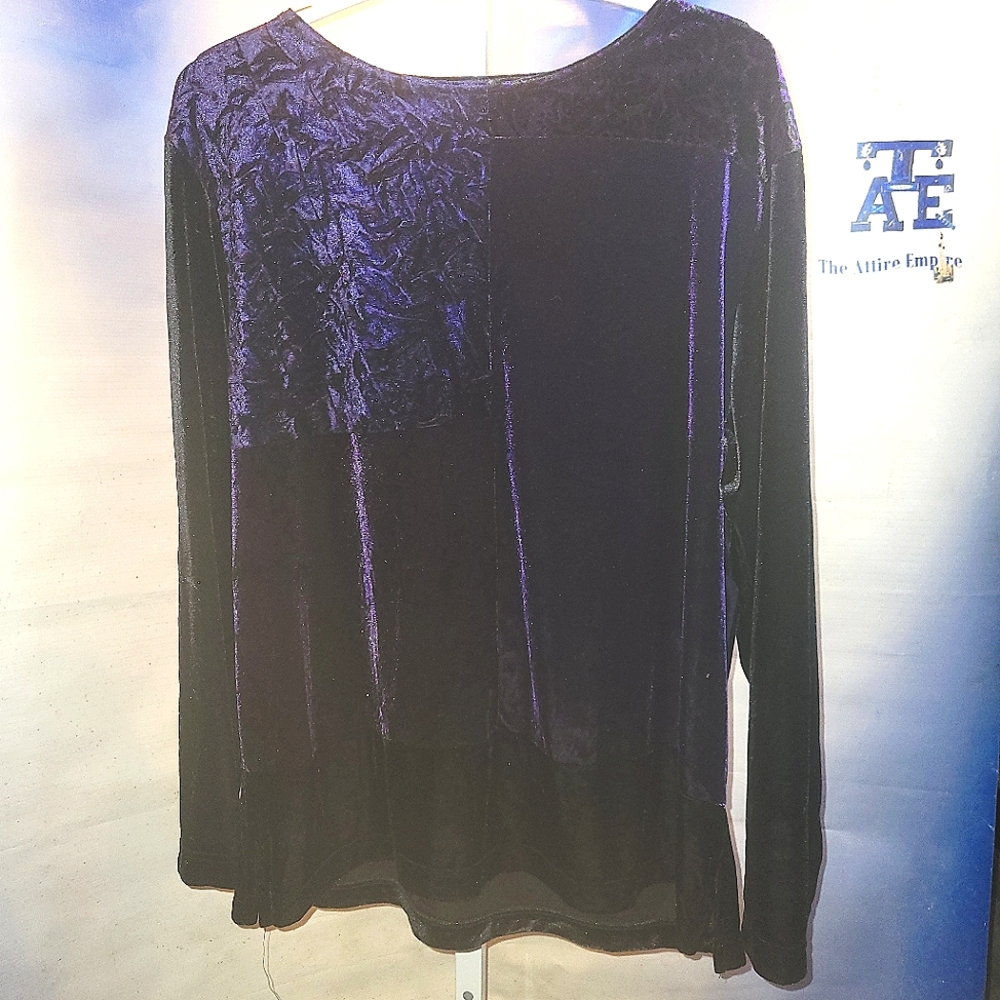 Bechamel VELVET Size L